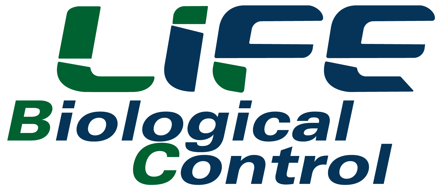 Logo Life Biological Control