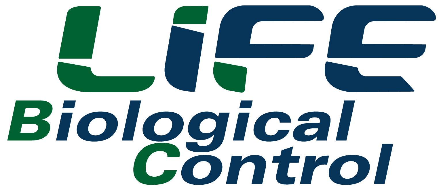 Logo Life Biological Control